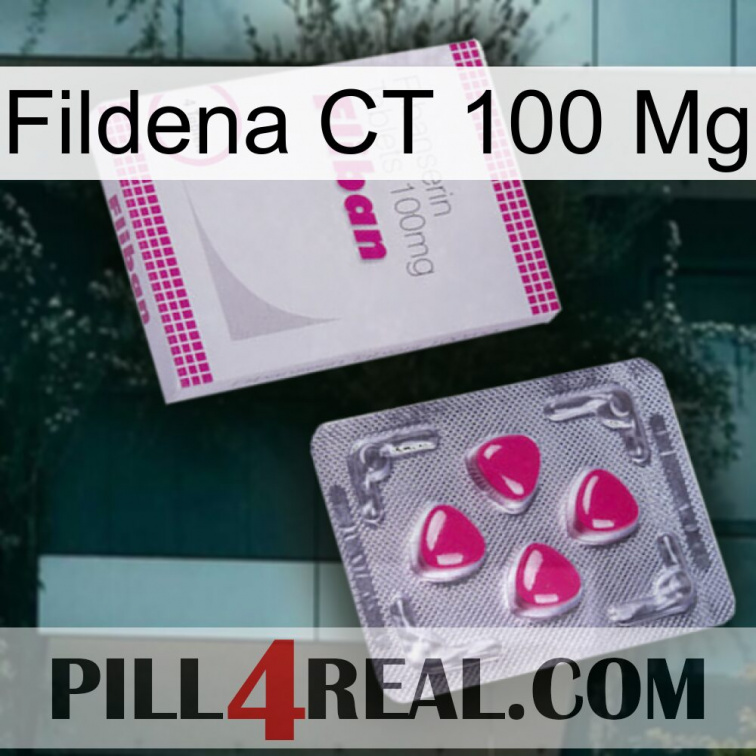 Fildena CT 100Mg 32